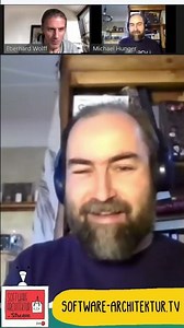 Architektur Pattern erklärt: So geht Software Design richtig!