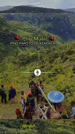 Pino paroto of kendata string band | png music 🇵🇬🇵🇬🇵🇬 | Nosomna Boyss