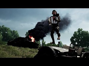 Post Scriptum Highlight - The Velmolen Duet [GER Comms/ENG Subs]