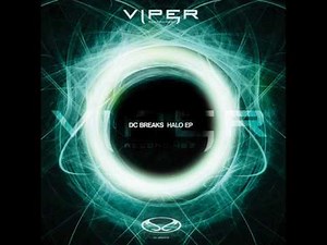DC BREAKS - HALO (HALO EP) [Viper Recordings]