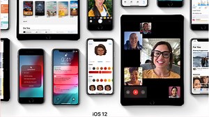 Apple: les cinq nouveautés d'iOS 12 à connaître 👉 https://bit.ly/2Lm9gdS (via BFM Tech) | BFMTV