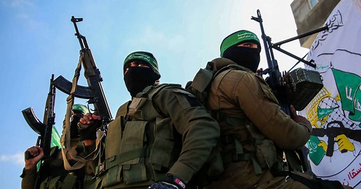 ¿Qué es Hamás y por qué atacó a Israel? Las claves para entender el conflicto entre Israel y Palestina