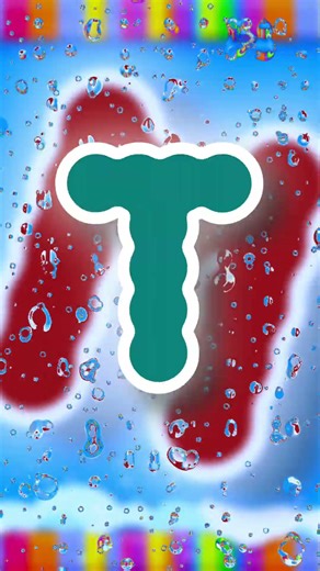 ABC Song in Magic Castle 🏰✨ | A for Apple 🍎 B for Ball | Toddler Fun ABC #Shorts