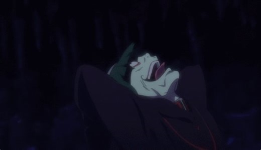 YOU CAN'T DO THIS TO ME... THE TYPHON BACKSTORY WAS SO GOOD, NOW I ONLY LONG FOR THE OTHERS MORE, AND DESPAIR AT THE THOUGHT THAT THEY WON'T COME! CURSE YOU TAPPEI FOR REMOVING THEM IN THE LIGHT NOVEL!!! I BEG YOU, ADAPT THEM REGARDLESS WHITE FOX!
