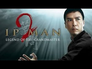 IP Man 2 Review
