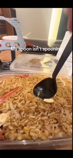 Understanding Spoon Design and Functionality