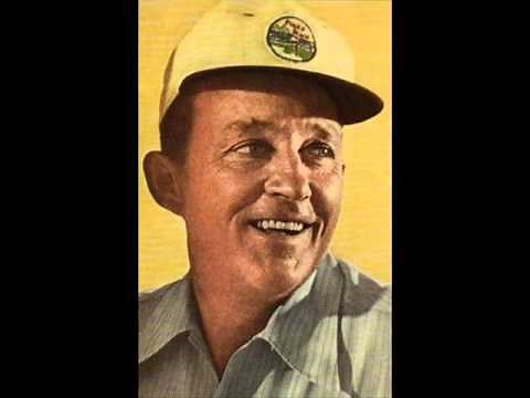 Bing Crosby - You're The Top
