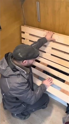 DIY Ausbau im Pickup Camper