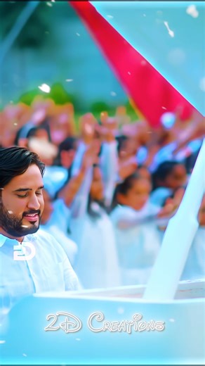 Thallilaa Aadharana ✝️ || Dr. Asher Andrew || Pranam Kamlakhar || P2 #jesuswhatsappstatus