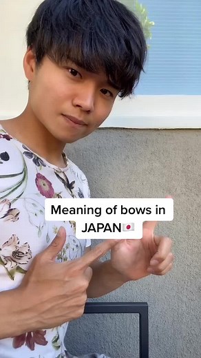 Significance of Bowing in Japanese Culture