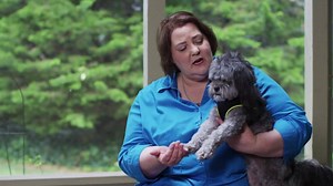 Jennie knew she had to get whatever services necessary to take care of her husband, Chuck, a disabled veteran. Hidden Heroes helped her get the recognition and support she needs. Join us at HiddenHeroes.org to connect with hidden heroes like Jennie. | Elizabeth Dole Foundation