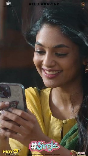 #Single Trailer Out Now | #SingleOnMay9th | Sree Vishnu, Ketika, Ivana | AlluAravind | CaarthickRaju
