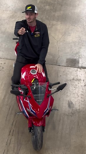 Honda CBR650R Review: E-Clutch Insights and Performance