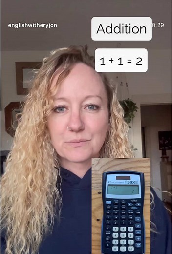 Mastering Mathematics Vocabulary in English