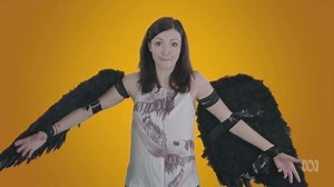 Sciencey: Could humans fly like birds? - ABC Education