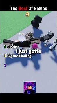 Mickey Mouse Real Voice??😱 Best Of Roblox | Part 27 #roblox