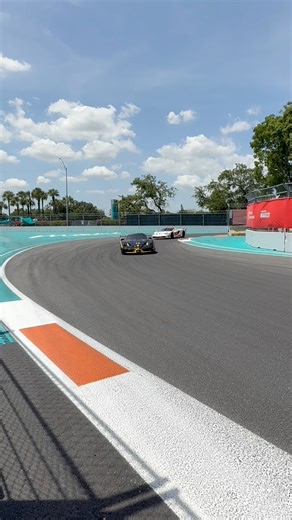 39K views · 405 reactions | A pair of Ferrari FXXs tearing up the...