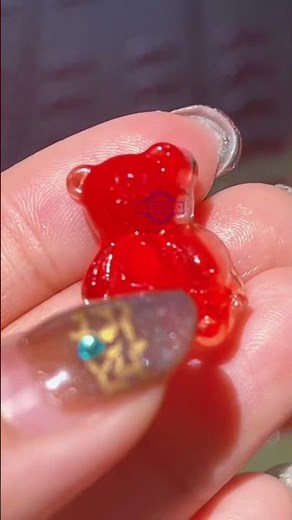 How Gummy Candy Is Made 🍬 | Full Gummy Production Line Process | SINOFUDE Factory Tour