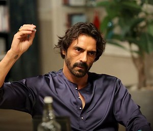 'Nail Polish' on Zee5: The real story behind Arjun Rampal starrer courtroom drama