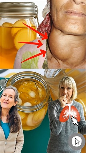 THIS CURES YOUR THYROID IN JUST 3 DAYS! | Barbara O'Neill's Turmeric Soaking Formula. Method in the first (c.o.m.m.e.n.t.) 💬👀 | NextGen Health