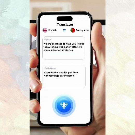 The Only Translator App You'll Ever Need! 🏆 (Fast & Accurate)