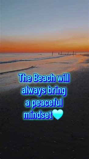 Mindset really does matter... #beach #justthinking #mindset #matters #relaxation