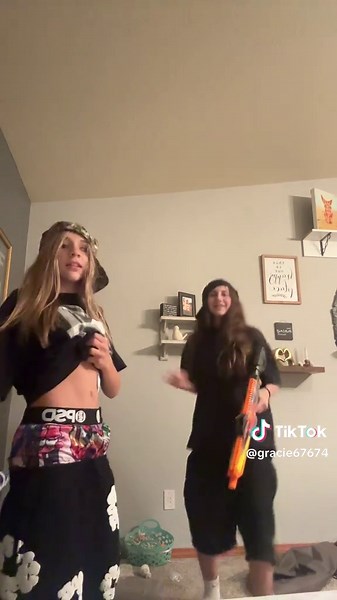 Exploring the 67th Street Gang Culture