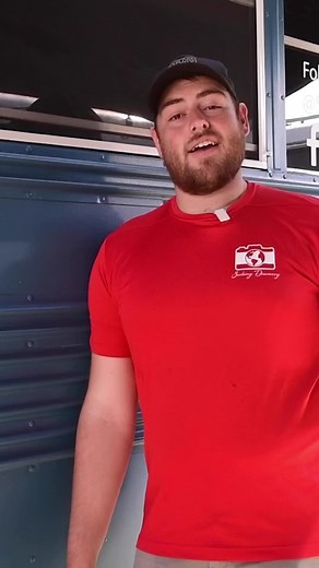 280K views · 9.6K reactions | Ryan’s 2005 Bluebird International School Bus is a must see, especially, if you’re looking for a great guest bed/dinette/couch design! | Tiny Home Tours | Facebook