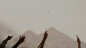 What's the Hajj, the Islamic pilgrimage, and why is it significant for Muslims?