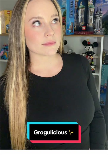 Because obviously.. 😌 Shout out to @Ashley’s Brick Life for for the fun video idea & letting me copy you 🫶 this audio took some takes 😮‍💨😂 #lego #legotok #legotiktok #afol