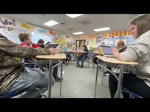 Civil Rights Socratic Discussion Block 3 Round 1