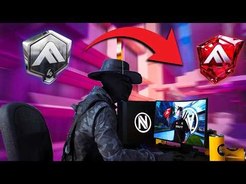 Medium Solo Queue To Ruby (Part #1)