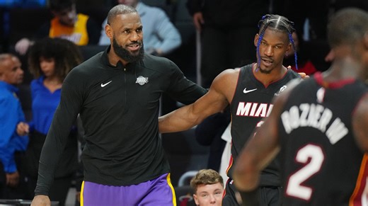 10 players with the most inspiring journeys to the NBA, ranked