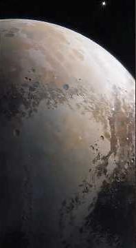 What’s REALLY Inside Pluto 🧊