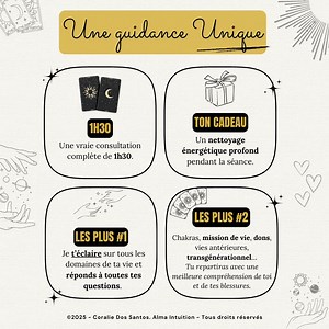 Personalized Spiritual Guidance • Intuitive and Energetic Reading • Card Drawing / Mediumship - Energy Cleansing FREE - Etsy Canada