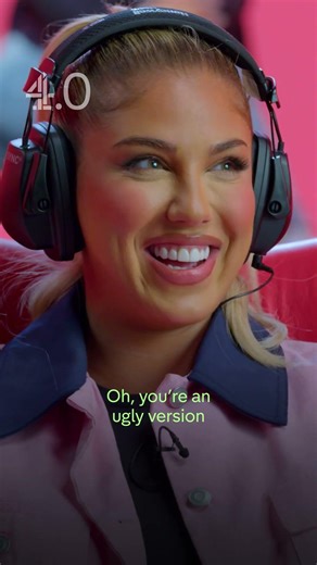 Meet Channing Tatum’s ‘ugly’ brother…