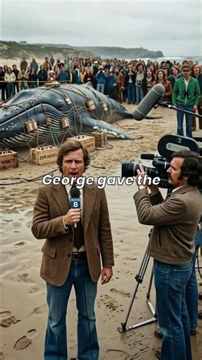 The Exploding Whale Incident #history #whale