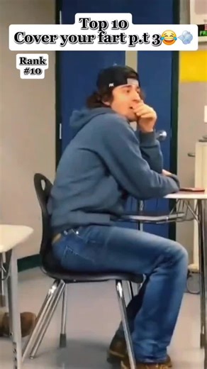 Top 10 Hilarious Ways to Cover Your Fart