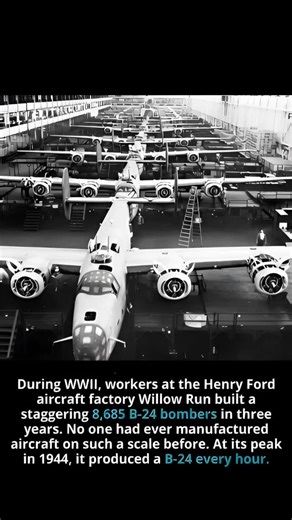 The Arsenal of Democracy: Willow Run and the Power of Mass Production...