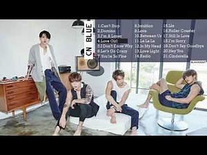 CNBLUE Greatest Hits 2019 | Best songs of CNBLUE