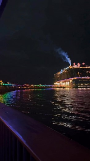 It’s been a crazy year for me, I deserved this vacation. 😮‍💨🏝️ #cruise #belize #selflove | Endora Yang