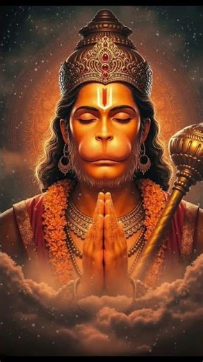 #hanuman powerful mantar