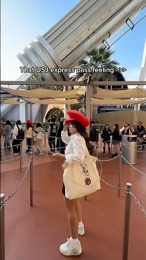 Do you think the Universal Studios Japan Express Pass is worth it!?