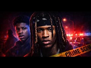 Kingvon And Quando Rondo Friendship Turns Deadly