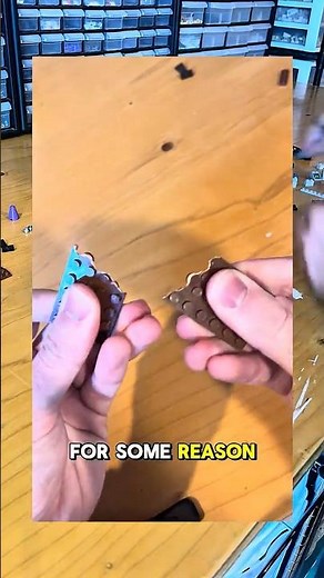 I Snapped Some LEGO Pieces! #SortingSaturday Ep. 3