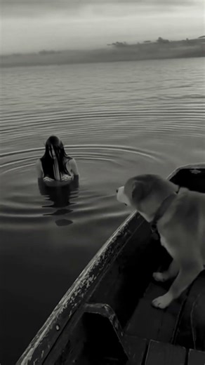 Mysterious Sea Creature