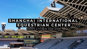 🏇🏟️🏇 In the heart of Shanghai, sound meets sophistication. When the Shanghai International Equestrian Center set out to host the prestigious Longines Global Equestrian Championship, they knew the audio experience needed to match the event’s global caliber. Unlike traditional arenas, equestrian events demand clarity without overpowering volume—allowing spectators to hear commentary and music without drowning out the natural rhythm of the sport. To overcome this challenge, the venue partnered w