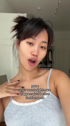 How to Style Short Bangs: Tips and Tricks