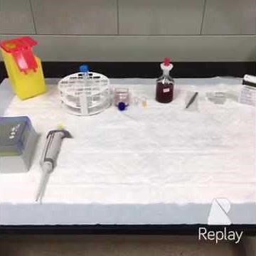 Cytogenetic unit (Karyotype technique with the marvelous cell sprint harvester)