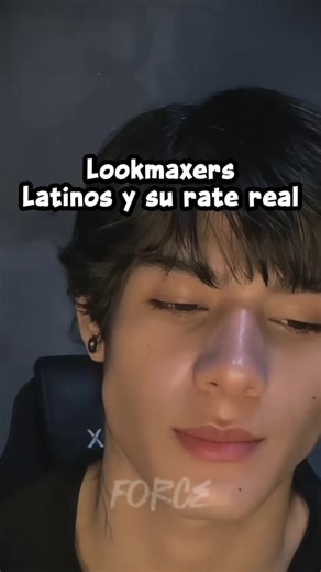 Debate sobre Looksmax y Tarc en Latinoamérica